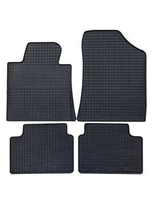 PETEX ΕΙΔΙΚΑ ΠΑΤΑΚΙΑ ΛΑΣΤΙΧΟ HYUNDAI i30 2012-2017 (4τμχ)