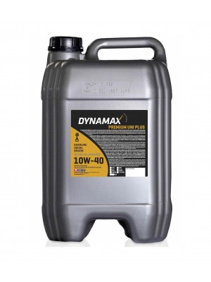 ΛΙΠΑΝΤΙΚΟ 10W40 UNI PLUS 20L