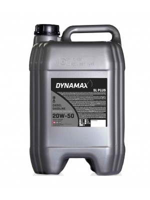 ΛΙΠΑΝΤΙΚΟ 20W50 SL PLUS 20L
