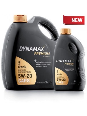 ΛΙΠΑΝΤΙΚΟ 5W20 FEB PREMIUM ULTRA 4L
