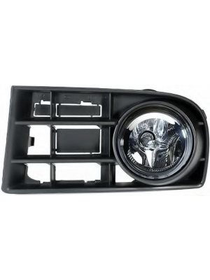 ΦΑΝΟΙ ΠΟΔΙΑΣ VW GOLF V ΣΤΡΟΦΗΣ EVO 2