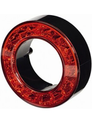 ΔΑΧΤΥΛΙΔΙ OPEL ASTRA G LED ΟΠΙΣΘΙΟ ΛΕΥΚΟ
