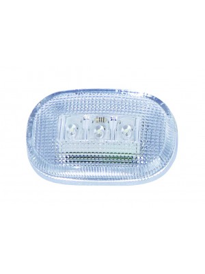 ΣΕΤ ΑΥΤΟΚΟΛΛΗΤΟΙ ΦΑΝΟΙ ΠΛΕΥΡΙΚΟΙ LED TOYOTA