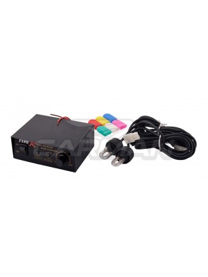 STROBE LIGHT 12V