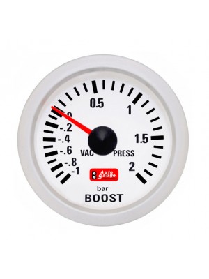 ΟΡΓΑΝΟ TURBO-BOOST 2""
