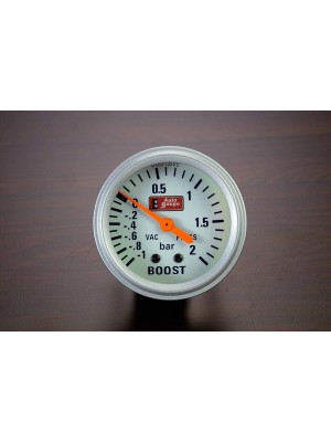 ΟΡΓΑΝΟ TURBO 60mm MHXANIKO