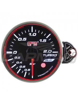 ΟΡΓΑΝΟ BOOST-BAR 60mm PEAK