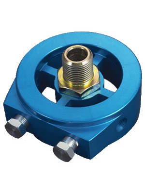 ADAPTOR ΦΙΛΤΡΟ ΛΑΔΙΟΥ