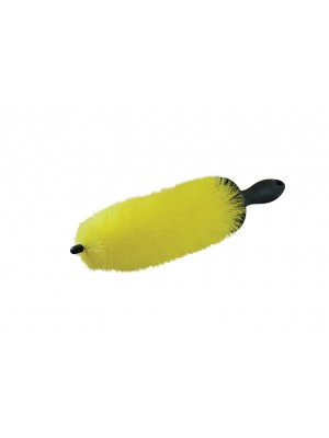 HEDGEHOG LONG WHEELBRUSH 37cm