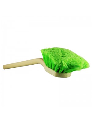 BODY & WHEEL BRUSH FLAGGED TIP BRISTLES (1ΤΜΧ)