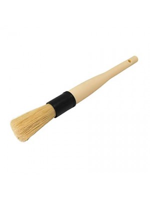 GOAT BOARS HAIR DETAIL BRUSH CAR CARE CLEANING (1ΤΜΧ)