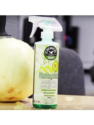 HONEYDEW CANTALOUPE PREMIUM AIR FRESHENER AND ODOR ELIMINATOR 473ml 