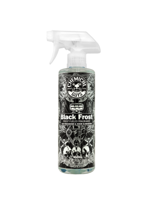 BLACK FROST AIR FRESHENER & ODOR ELIMINATOR 473ml 