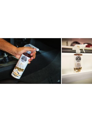 VANILLA BEAN SCENT AIR FRESHENER AND ODOR ELIMINATOR 473ml 