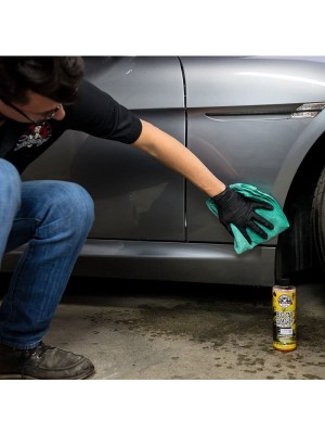 BUG AND TAR REMOVER HEAVY DUTY CAR WASH SHAMPOO 473ml