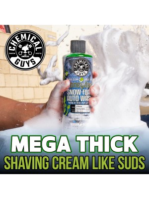 HONEYDEW SNOW FOAM AUTO WASH FOAM LANCE SHAMPOO 473ML