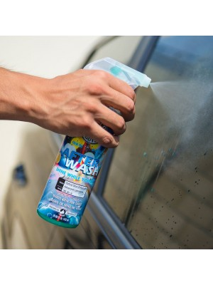 AFTER WASH DRYING AGENT 473ml