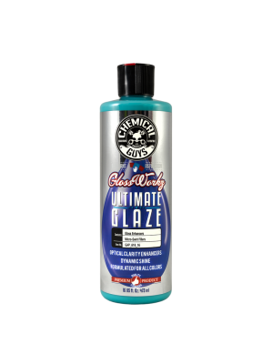 GLOSSWORKZ GLAZE-SUPER FINISH 473ml