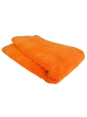 FATTY SUPER DRYER MICROFIBER TOWEL (86,4x63,5cm)