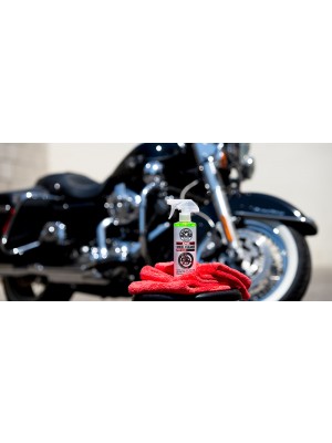 APEX WHEEL AND TIRE CLEANER CLEANER SPRAY ON 118ml