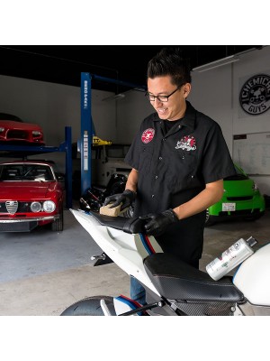 MOTO ARMOR VINYL, RUBBER AND PLASTIC PROTECTANT FOR MOTO 473ml