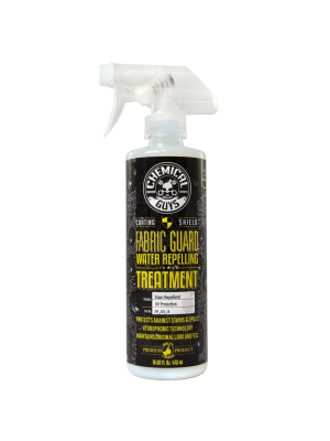 FABRIC GUARD INTERIOR PROTECTOR 473ml