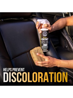 HYDROLEATHER CERAMIC LEATHER PROTECTIVE COATING 473ML
