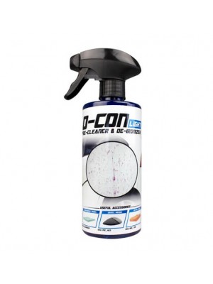 DECON LIGHT PRE CLEANER IRON REMOVER 500ml