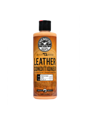 LEATHER CONDITIONER 473ml