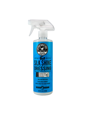 SILK SHINE SPRAYABLE DRESSING 473ml