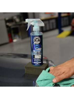 P40 DETAILER SPRAY WITH CARNAUBA 473ml