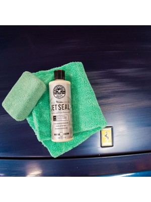 JETSEAL DURABLE SEALANT AND PAINT PROTECTANT 473ml