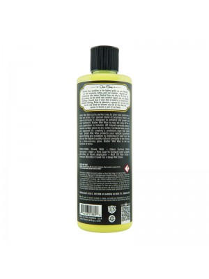BUTTER WET WAX 473ml