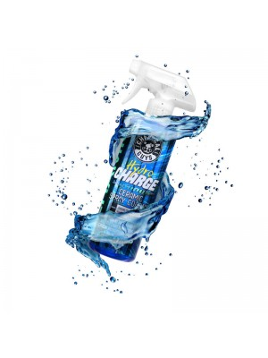  HYDROCHARGE HIGH-GLOSS HYDROPHOBIC SiO2 CERAMIC SPRAY COATING 473ml 