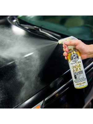 INSTAWAX LIQUID CARNAUBA SHINE AND PROTECTION SPRAY 473ml