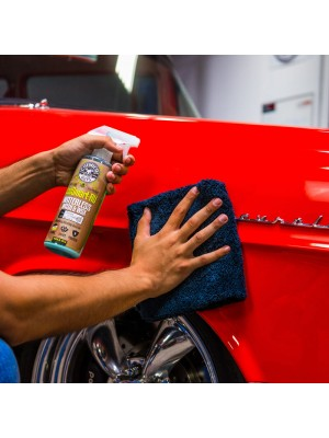  ECOSMART WATERLESS CAR WASH AND WAX READY TO USE 473ml