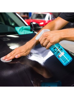 CLAY LUBER SYNTHETIC LUBRICANT AND DETAILER 473ml