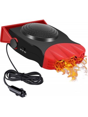 ΑΕΡΟΘΕΡΜΟ & ΑΝΕΜΙΣΤΗΡΑΣ ΑΥΤΟΚΙΝΗΤΟΥ 12V, 150W