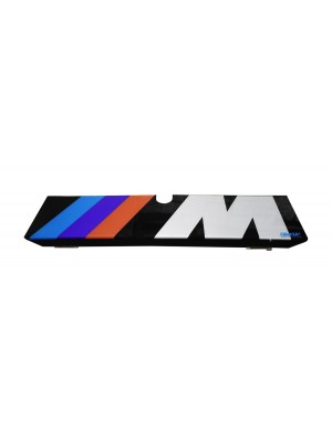 ΠΛΑΚΕΤΑ ΟΠΙΣΘΙΑ BMW E30 M3
