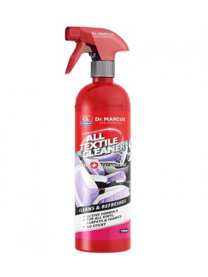 ΚΑΘΑΡΙΣΤΙΚΟ TEXTILE CLEANER 750ml