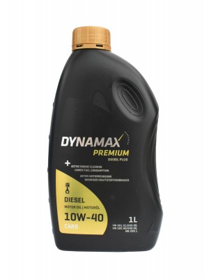 ΛΙΠΑΝΤΙΚΟ DMAX DIESEL PLUS 10W40 1L