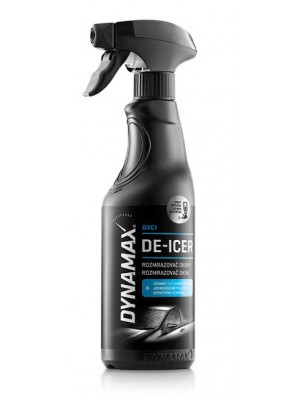 ΚΑΘΑΡΙΣΤΙΚΟ ΑΝΤΙΠΑΓΩΤΙΚΟ DE ICER DXG3 500ml