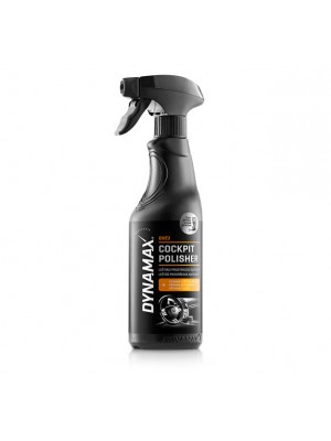 ΓΥΑΛΙΣΤΙΚΟ ΤΑΜΠΛΩ DXE3 POLISHER 500ml
