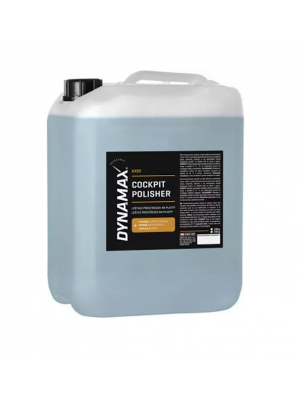 ΓΥΑΛΙΣΤΙΚΟ ΤΑΜΠΛΩ DXE3 POLISHER 10L