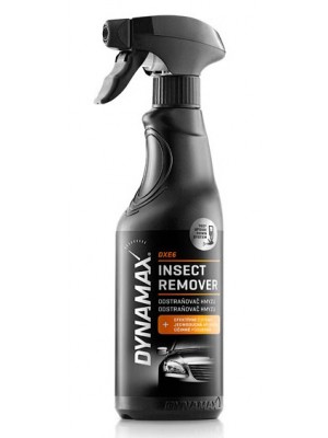 ΚΑΘΑΡΙΣΤΙΚΟ INSECT REMOVER DXE6 500ml