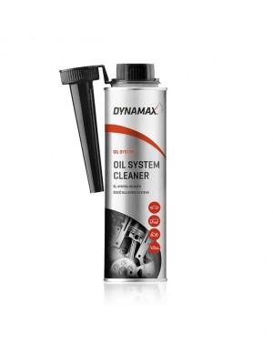 ΠΡΟΣΘΕΤΟ ΚΑΘΑΡΙΣΤΙΚΟ OIL SYSTEM 300ml