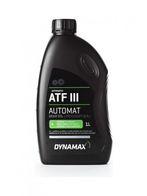 ΛΙΠΑΝΤΙΚΟ ATF III AUTOMATIC 1L