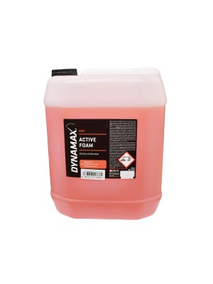ΣΑΜΠΟΥΑΝ ΕΝΕΡΓΟΥ ΑΦΡΟΥ DXE7 10kg