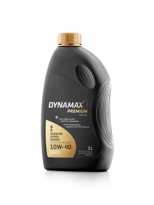 ΛΙΠΑΝΤΙΚΟ 10W40 DX UNI PLUS 1L