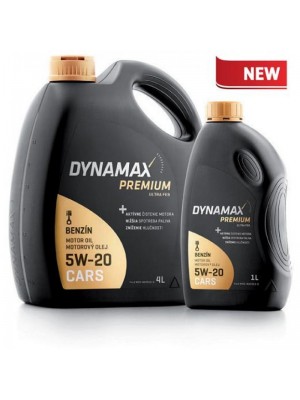 ΛΙΠΑΝΤΙΚΟ 5W20 FEB PREMIUM ULTRA 1L